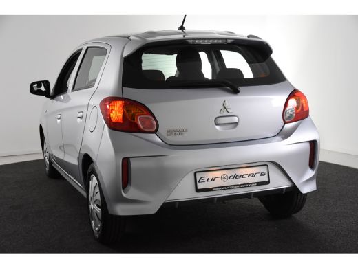 Mitsubishi Space Star 1.0 Cool+ *1ste Eigenaar*Airco* ActivLease financial lease