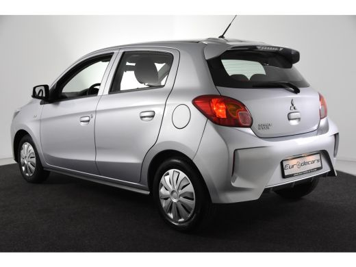 Mitsubishi Space Star 1.0 Cool+ *1ste Eigenaar*Airco* ActivLease financial lease