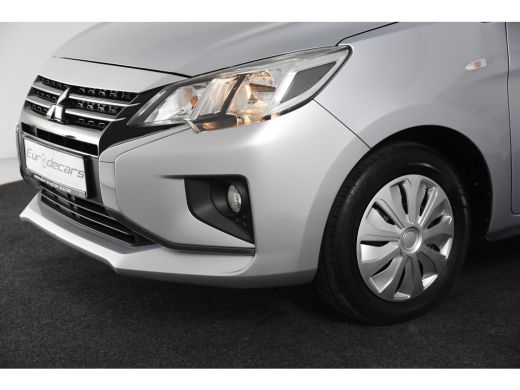 Mitsubishi Space Star 1.0 Cool+ *1ste Eigenaar*Airco* ActivLease financial lease