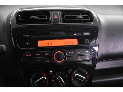 Mitsubishi Space Star 1.0 Cool+ *1ste Eigenaar*Airco* ActivLease financial lease
