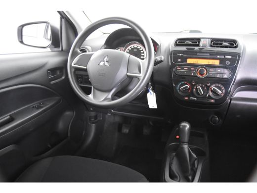 Mitsubishi Space Star 1.0 Cool+ *1ste Eigenaar*Airco* ActivLease financial lease