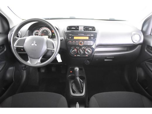 Mitsubishi Space Star 1.0 Cool+ *1ste Eigenaar*Airco* ActivLease financial lease