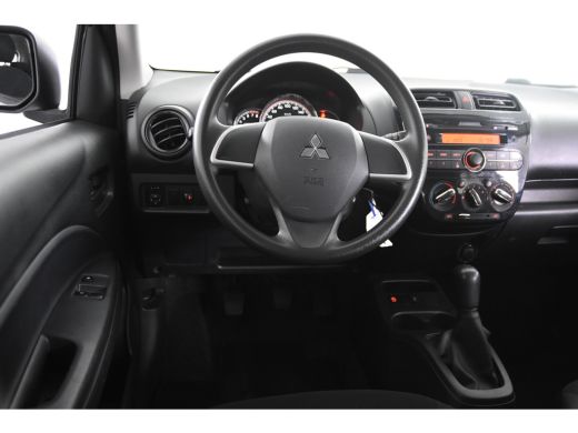 Mitsubishi Space Star 1.0 Cool+ *1ste Eigenaar*Airco* ActivLease financial lease