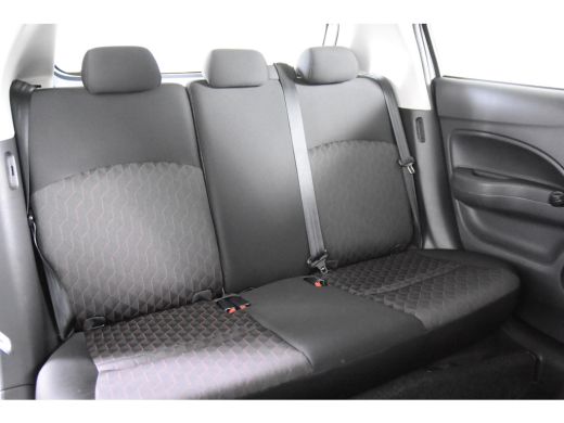 Mitsubishi Space Star 1.0 Cool+ *1ste Eigenaar*Airco* ActivLease financial lease