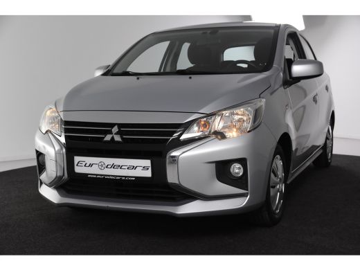 Mitsubishi Space Star 1.0 Cool+ *1ste Eigenaar*Airco* ActivLease financial lease