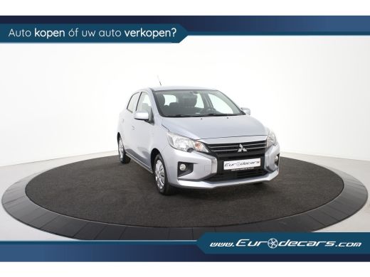 Mitsubishi Space Star 1.0 Cool+ *1ste Eigenaar*Airco* ActivLease financial lease