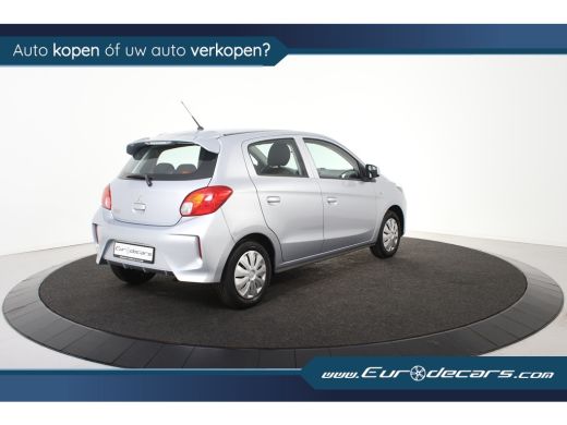 Mitsubishi Space Star 1.0 Cool+ *1ste Eigenaar*Airco* ActivLease financial lease