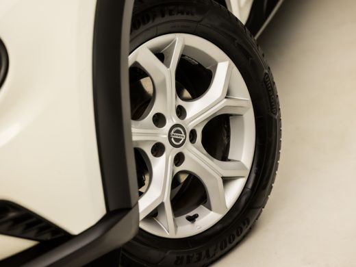 Nissan Juke 1.0 DIG-T Sport (APPLE CARPLAY, GROOT NAVI, CAMERA, LM VELGEN, ZWART HEMEL, SPORTSTOELEN, LED KOP... ActivLease financial lease