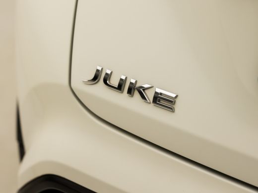 Nissan Juke 1.0 DIG-T Sport (APPLE CARPLAY, GROOT NAVI, CAMERA, LM VELGEN, ZWART HEMEL, SPORTSTOELEN, LED KOP... ActivLease financial lease
