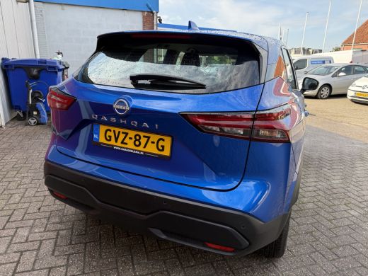 Nissan QASHQAI 1.3 MHEV Xtronic Acenta | 10.000 km! | Automaat | ActivLease financial lease