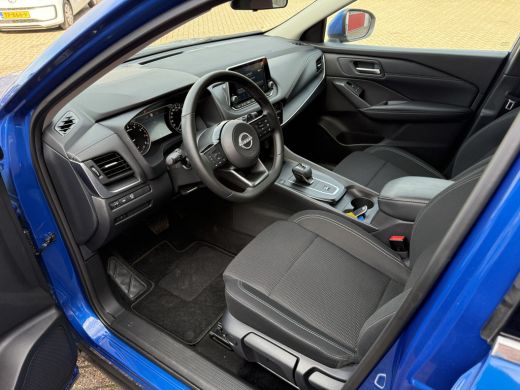 Nissan QASHQAI 1.3 MHEV Xtronic Acenta | 10.000 km! | Automaat | ActivLease financial lease