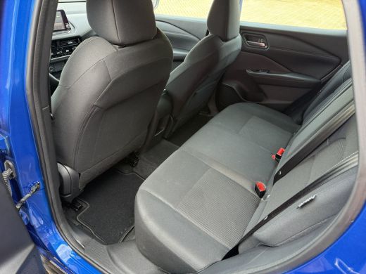 Nissan QASHQAI 1.3 MHEV Xtronic Acenta | 10.000 km! | Automaat | ActivLease financial lease