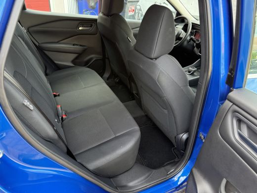 Nissan QASHQAI 1.3 MHEV Xtronic Acenta | 10.000 km! | Automaat | ActivLease financial lease