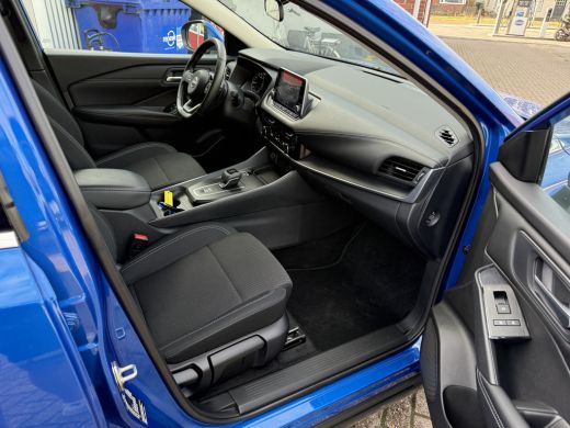 Nissan QASHQAI 1.3 MHEV Xtronic Acenta | 10.000 km! | Automaat | ActivLease financial lease
