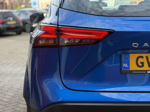 Nissan QASHQAI 1.3 MHEV Xtronic Acenta | 10.000 km! | Automaat | ActivLease financial lease