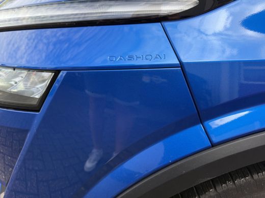 Nissan QASHQAI 1.3 MHEV Xtronic Acenta | 10.000 km! | Automaat | ActivLease financial lease