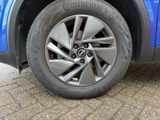 Nissan QASHQAI 1.3 MHEV Xtronic Acenta | 10.000 km! | Automaat | ActivLease financial lease