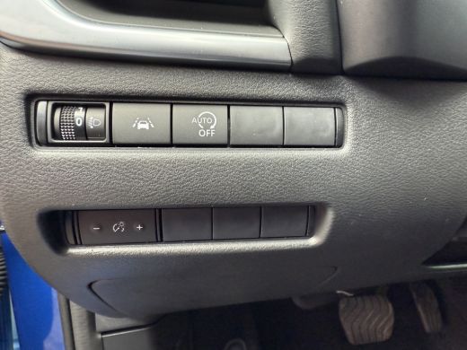 Nissan QASHQAI 1.3 MHEV Xtronic Acenta | 10.000 km! | Automaat | ActivLease financial lease