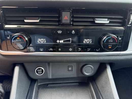 Nissan QASHQAI 1.3 MHEV Xtronic Acenta | 10.000 km! | Automaat | ActivLease financial lease