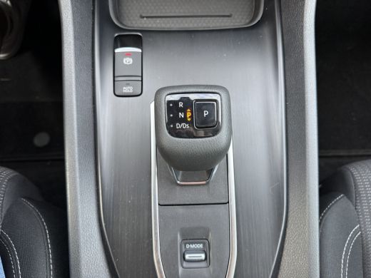 Nissan QASHQAI 1.3 MHEV Xtronic Acenta | 10.000 km! | Automaat | ActivLease financial lease