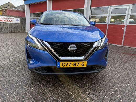 Nissan QASHQAI 1.3 MHEV Xtronic Acenta | 10.000 km! | Automaat | ActivLease financial lease