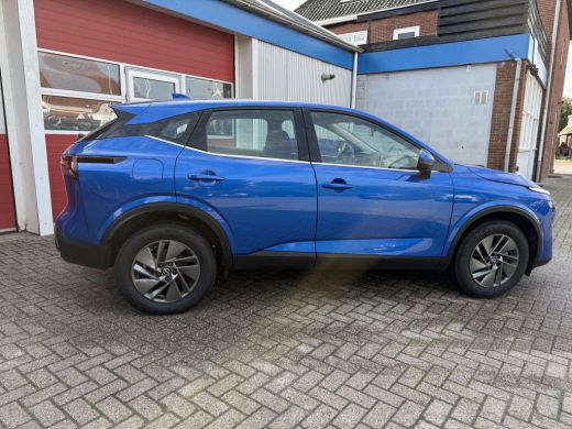 Nissan QASHQAI 1.3 MHEV Xtronic Acenta | 10.000 km! | Automaat | ActivLease financial lease