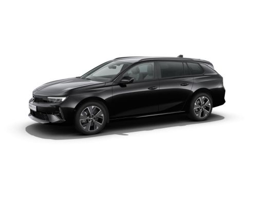 Opel Astra Business Edition - Electric | 11 kW boordlader (3-fase) | AGR-gecertificeerde bestuurdersstoel en... ActivLease financial lease