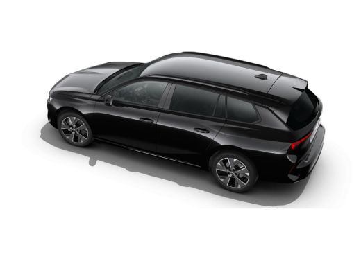 Opel Astra Business Edition - Electric | 11 kW boordlader (3-fase) | AGR-gecertificeerde bestuurdersstoel en... ActivLease financial lease