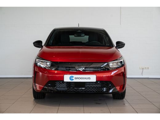 Opel Corsa 1.2 Turbo Hybrid Automaat Yes | 8 Jaar Garantie | Stoel & Stuurverwarming | 17 Inch Lichtmetaal |... ActivLease financial lease