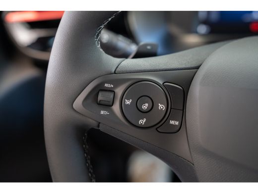 Opel Corsa 1.2 Turbo Hybrid Automaat Yes | 8 Jaar Garantie | Stoel & Stuurverwarming | 17 Inch Lichtmetaal |... ActivLease financial lease