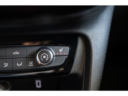 Opel Corsa 1.2 Turbo Hybrid Automaat Yes | 8 Jaar Garantie | Stoel & Stuurverwarming | 17 Inch Lichtmetaal |... ActivLease financial lease