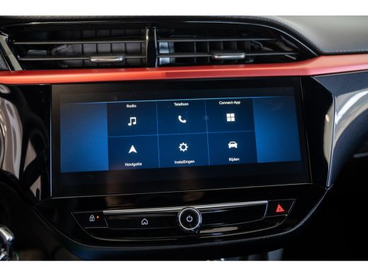 Opel Corsa 1.2 Turbo Hybrid Automaat Yes | 8 Jaar Garantie | Stoel & Stuurverwarming | 17 Inch Lichtmetaal |... ActivLease financial lease