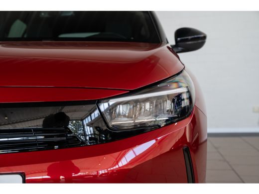 Opel Corsa 1.2 Turbo Hybrid Automaat Yes | 8 Jaar Garantie | Stoel & Stuurverwarming | 17 Inch Lichtmetaal |... ActivLease financial lease