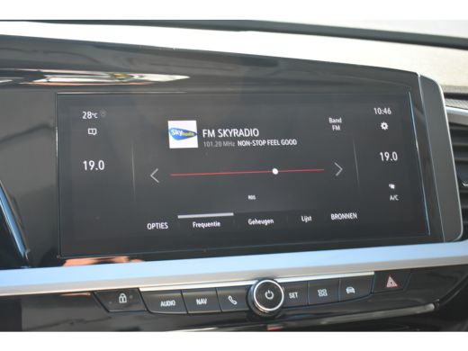 Opel Grandland 1.2 Turbo Ultimate 130pk Automaat | LED-Matrix | Comfortstoelen | Stuur/Stoelverwarming | Navigat... ActivLease financial lease