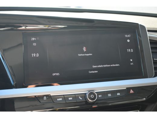 Opel Grandland 1.2 Turbo Ultimate 130pk Automaat | LED-Matrix | Comfortstoelen | Stuur/Stoelverwarming | Navigat... ActivLease financial lease