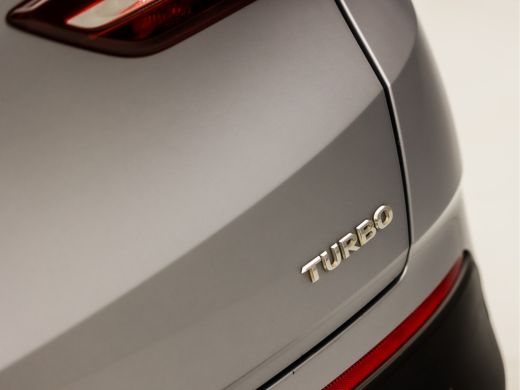 Opel Grandland X 1.2 Turbo Sport (APPLE CARPLAY, GROOT NAVI, LEDER, CLIMATE, SPORTSTOELEN, KEYLESS, LANE ASSIST, P... ActivLease financial lease