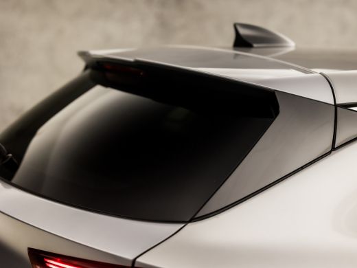 Opel Grandland X 1.2 Turbo Sport (APPLE CARPLAY, GROOT NAVI, LEDER, CLIMATE, SPORTSTOELEN, KEYLESS, LANE ASSIST, P... ActivLease financial lease