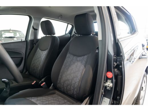 Opel KARL 1.0 ecoFLEX 120 Jaar Edition | Bluetooth | Cruise Controle | Airco | Elektrische Ramen | USB | ActivLease financial lease