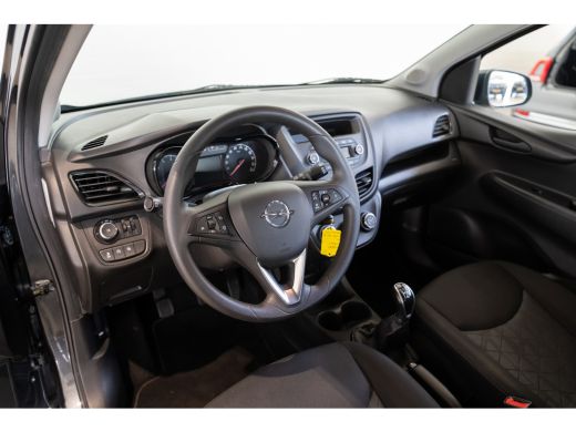Opel KARL 1.0 ecoFLEX 120 Jaar Edition | Bluetooth | Cruise Controle | Airco | Elektrische Ramen | USB | ActivLease financial lease