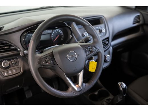 Opel KARL 1.0 ecoFLEX 120 Jaar Edition | Bluetooth | Cruise Controle | Airco | Elektrische Ramen | USB | ActivLease financial lease