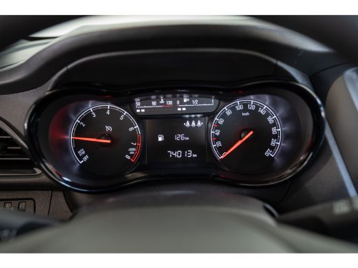 Opel KARL 1.0 ecoFLEX 120 Jaar Edition | Bluetooth | Cruise Controle | Airco | Elektrische Ramen | USB | ActivLease financial lease