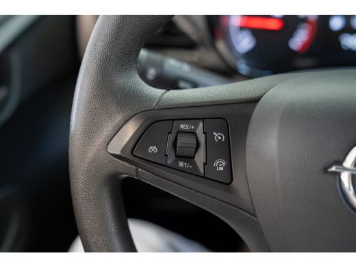 Opel KARL 1.0 ecoFLEX 120 Jaar Edition | Bluetooth | Cruise Controle | Airco | Elektrische Ramen | USB | ActivLease financial lease