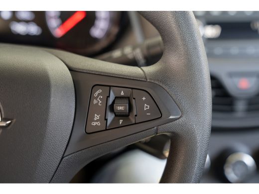 Opel KARL 1.0 ecoFLEX 120 Jaar Edition | Bluetooth | Cruise Controle | Airco | Elektrische Ramen | USB | ActivLease financial lease