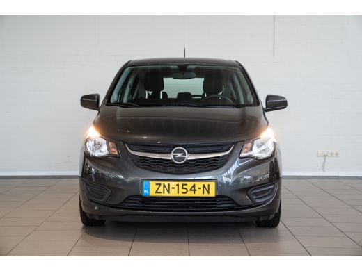 Opel KARL 1.0 ecoFLEX 120 Jaar Edition | Bluetooth | Cruise Controle | Airco | Elektrische Ramen | USB | ActivLease financial lease