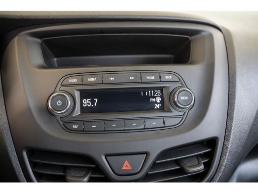 Opel KARL 1.0 ecoFLEX 120 Jaar Edition | Bluetooth | Cruise Controle | Airco | Elektrische Ramen | USB | ActivLease financial lease