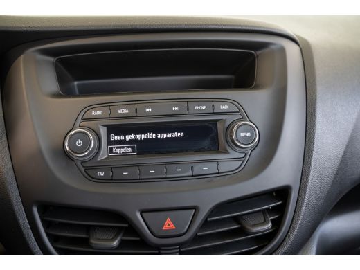 Opel KARL 1.0 ecoFLEX 120 Jaar Edition | Bluetooth | Cruise Controle | Airco | Elektrische Ramen | USB | ActivLease financial lease