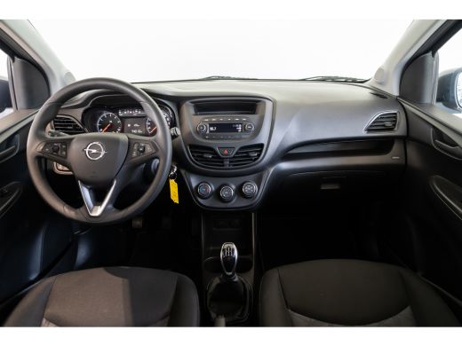 Opel KARL 1.0 ecoFLEX 120 Jaar Edition | Bluetooth | Cruise Controle | Airco | Elektrische Ramen | USB | ActivLease financial lease