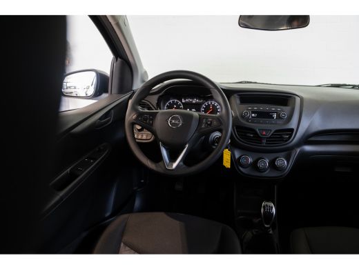 Opel KARL 1.0 ecoFLEX 120 Jaar Edition | Bluetooth | Cruise Controle | Airco | Elektrische Ramen | USB | ActivLease financial lease