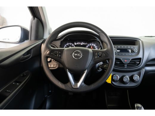 Opel KARL 1.0 ecoFLEX 120 Jaar Edition | Bluetooth | Cruise Controle | Airco | Elektrische Ramen | USB | ActivLease financial lease