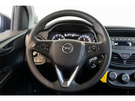 Opel KARL 1.0 ecoFLEX 120 Jaar Edition | Bluetooth | Cruise Controle | Airco | Elektrische Ramen | USB | ActivLease financial lease
